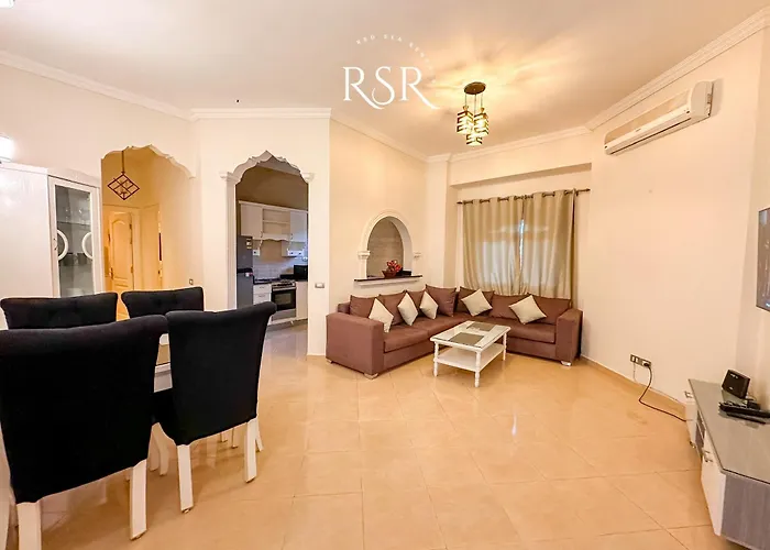Superior 02 Bedroom With Swimming Pool And Garden Apartamento *