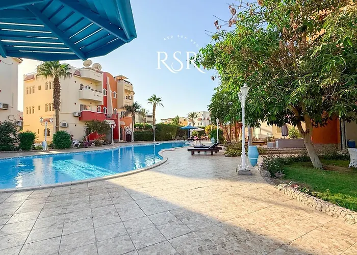 Apartamento Superior 02 Bedroom With Swimming Pool And Garden *
