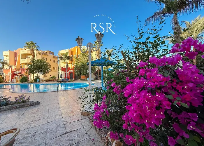 Apartamento Superior 02 Bedroom With Swimming Pool And Garden *