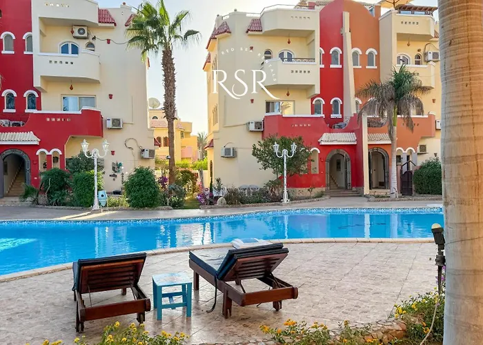Superior 02 Bedroom With Swimming Pool And Garden Apartamento *