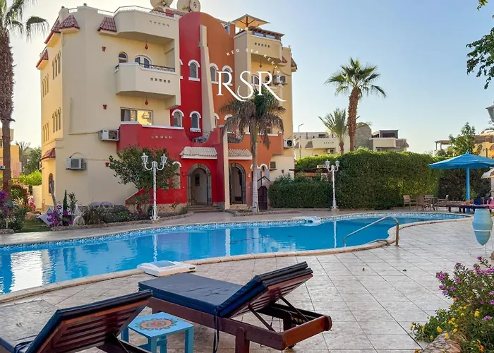 Apartamento Superior 02 Bedroom With Swimming Pool And Garden *