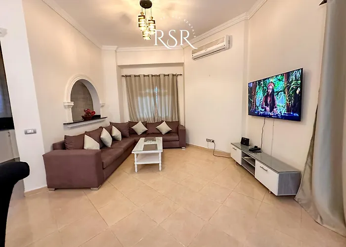 Apartamento Superior 02 Bedroom With Swimming Pool And Garden *