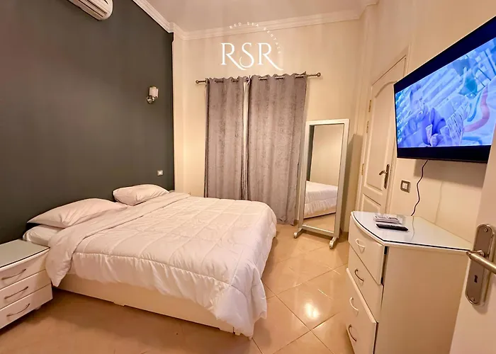Apartamento Superior 02 Bedroom With Swimming Pool And Garden *