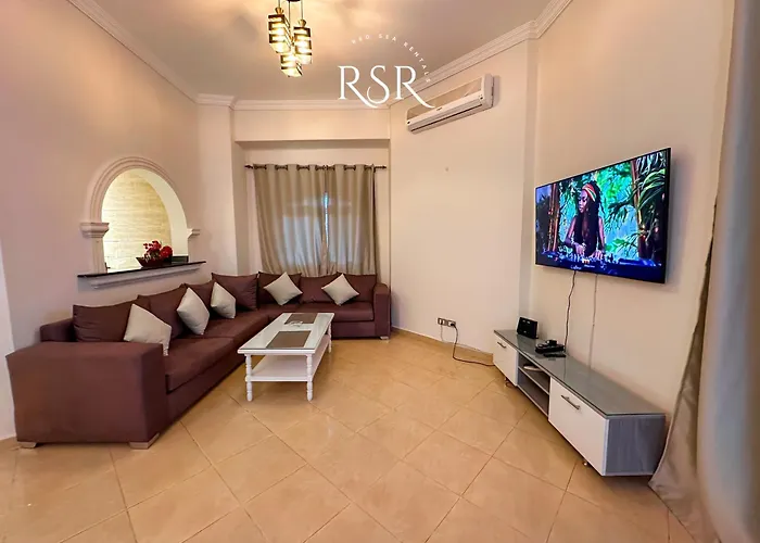 Superior 02 Bedroom With Swimming Pool And Garden Apartamento *