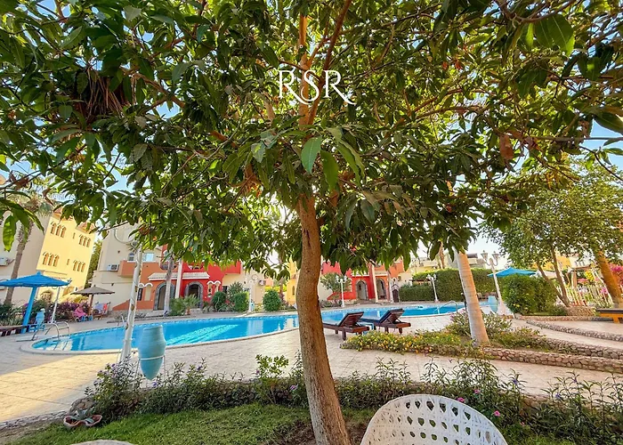 Apartamento Superior 02 Bedroom With Swimming Pool And Garden *
