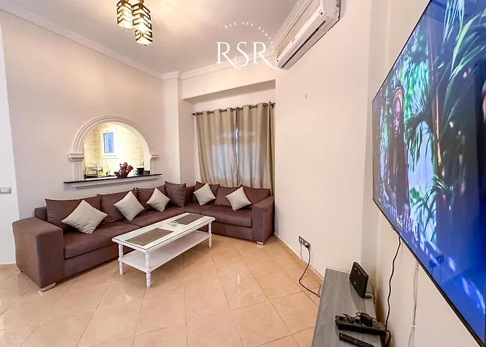 Apartamento Superior 02 Bedroom With Swimming Pool And Garden *