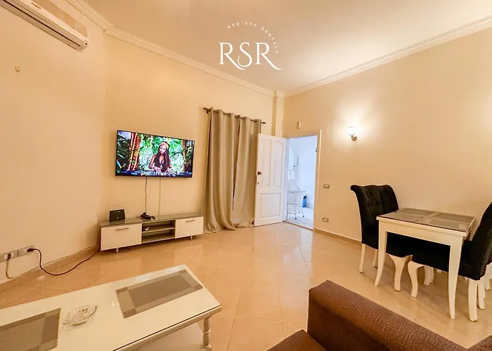 Apartamento Superior 02 Bedroom With Swimming Pool And Garden *