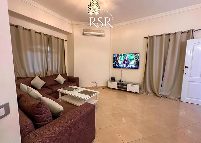 Apartamento Superior 02 Bedroom With Swimming Pool And Garden